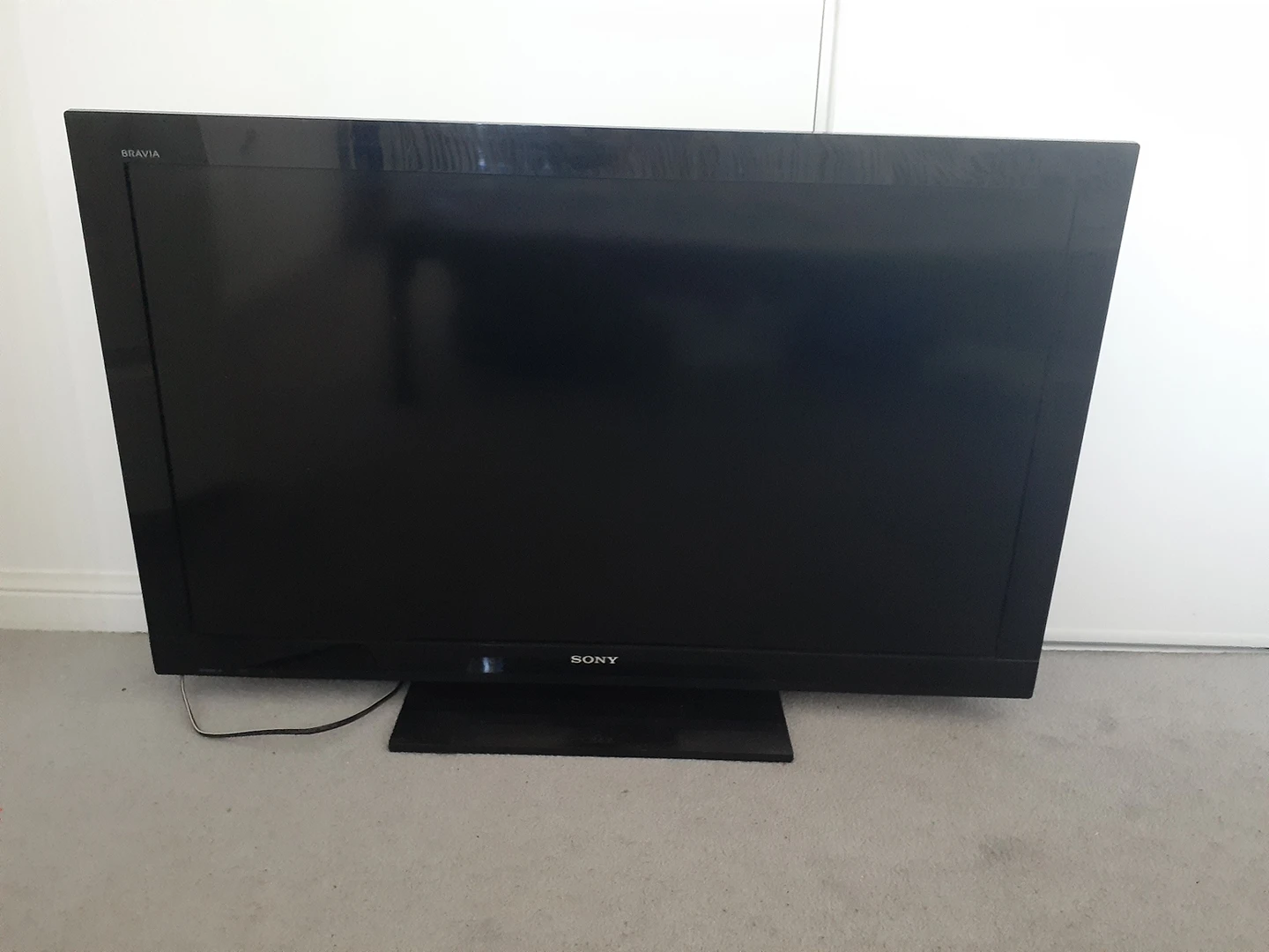 Sony Bravia 40"