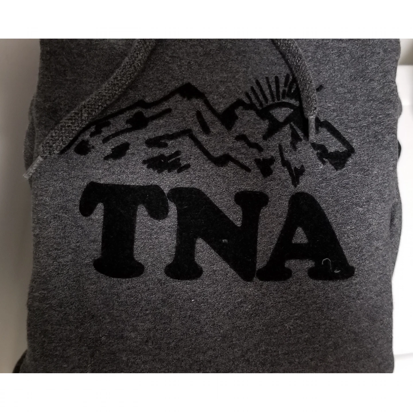Aritzia TNA Hoodies/Sweater Sale - photo 5