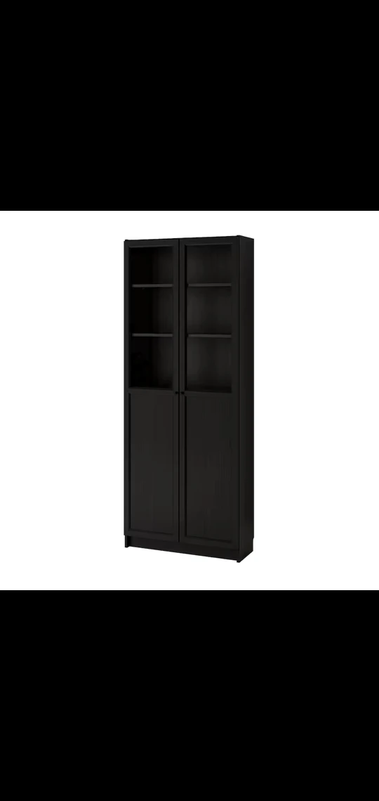 bookcase/cabinet