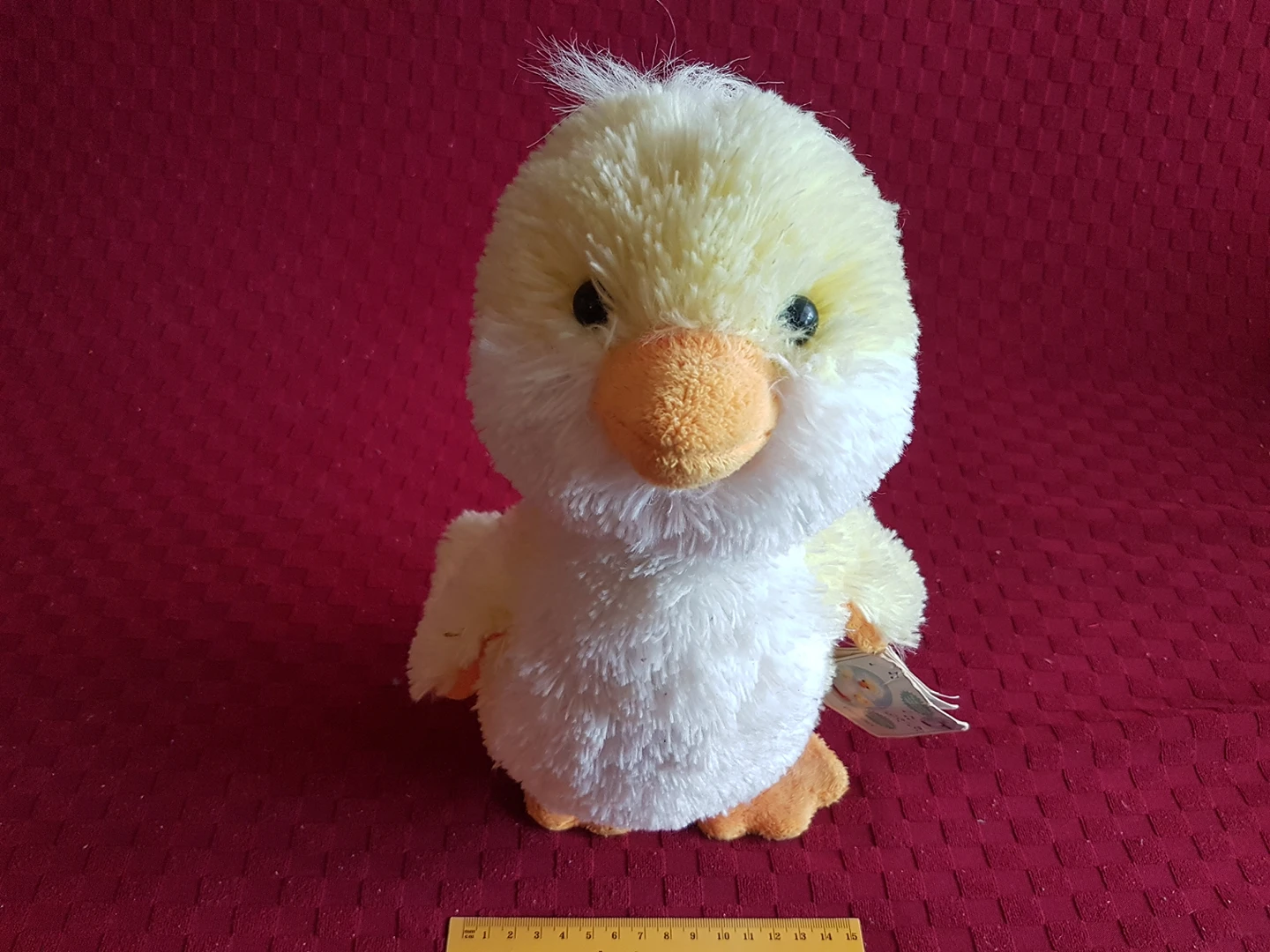 Chirpy Chick thumbnail