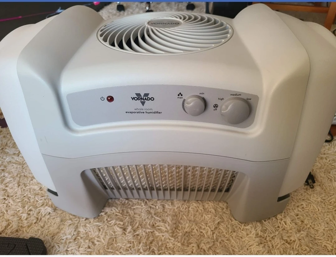 humidifier