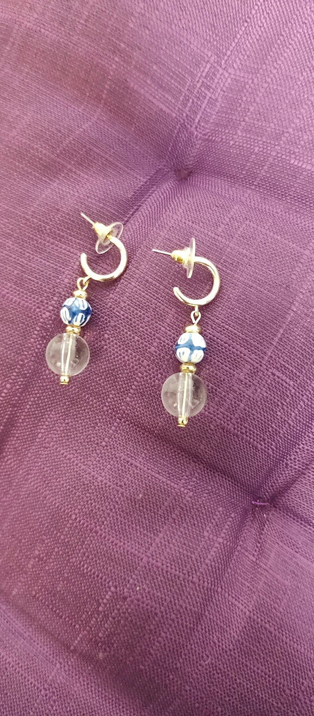 Earing #freecycle image indicator(2)