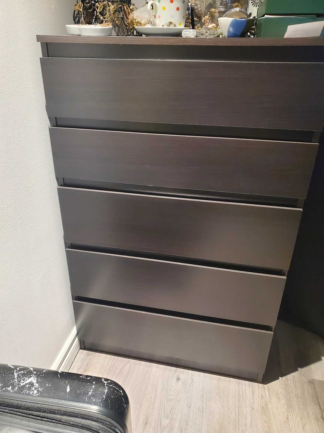 dresser - photo 4