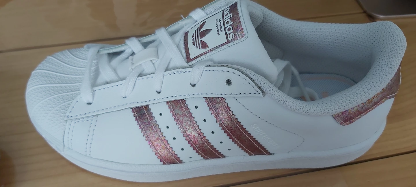 New adidas kids shoes thumbnail