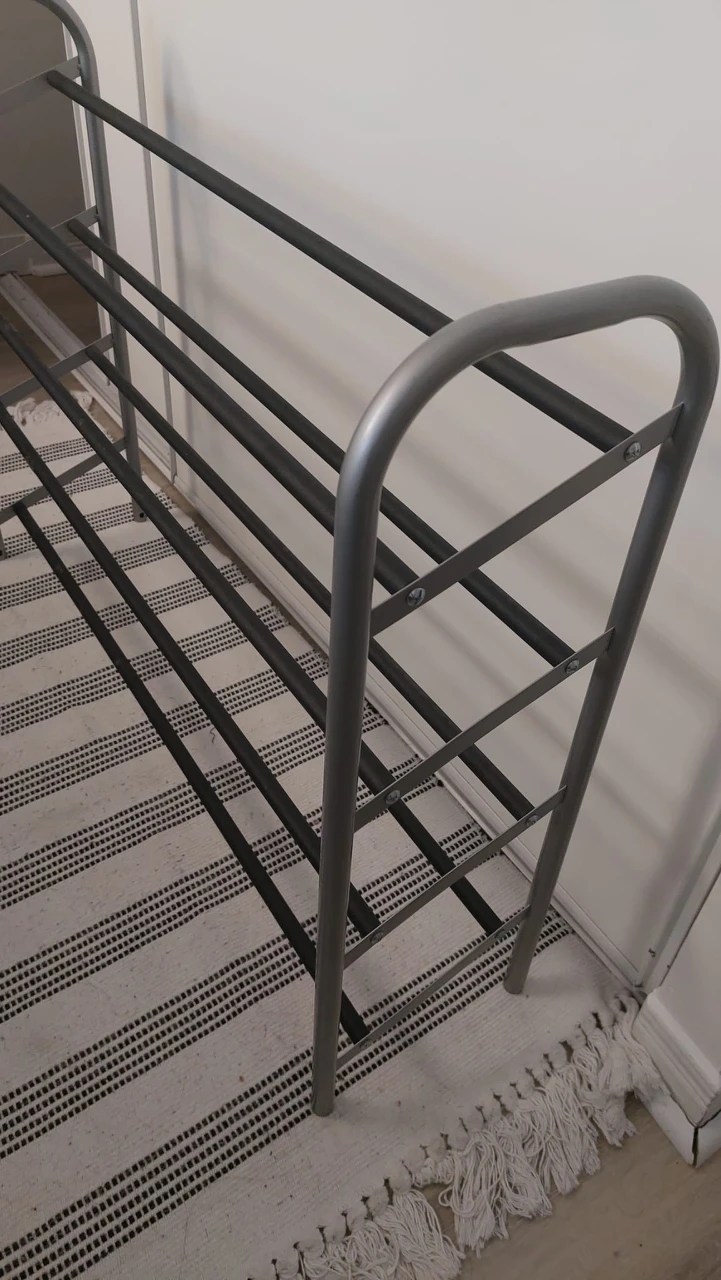 Shoe rack - photo 3