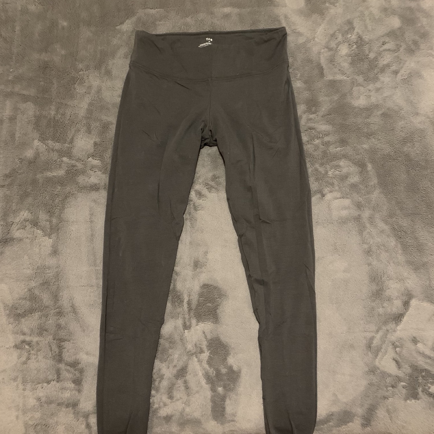 TNA Grey Leggings