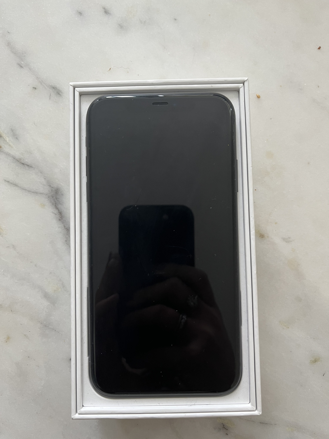 iPhone 11 64GB - photo 4