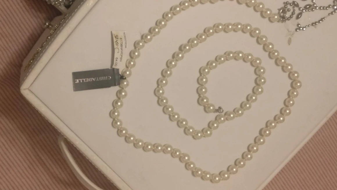 necklace - photo 2