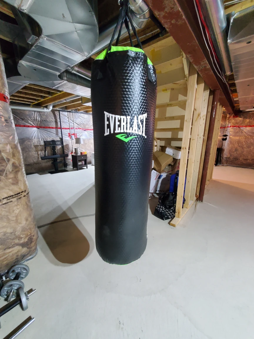 Punching/Boxing Bag