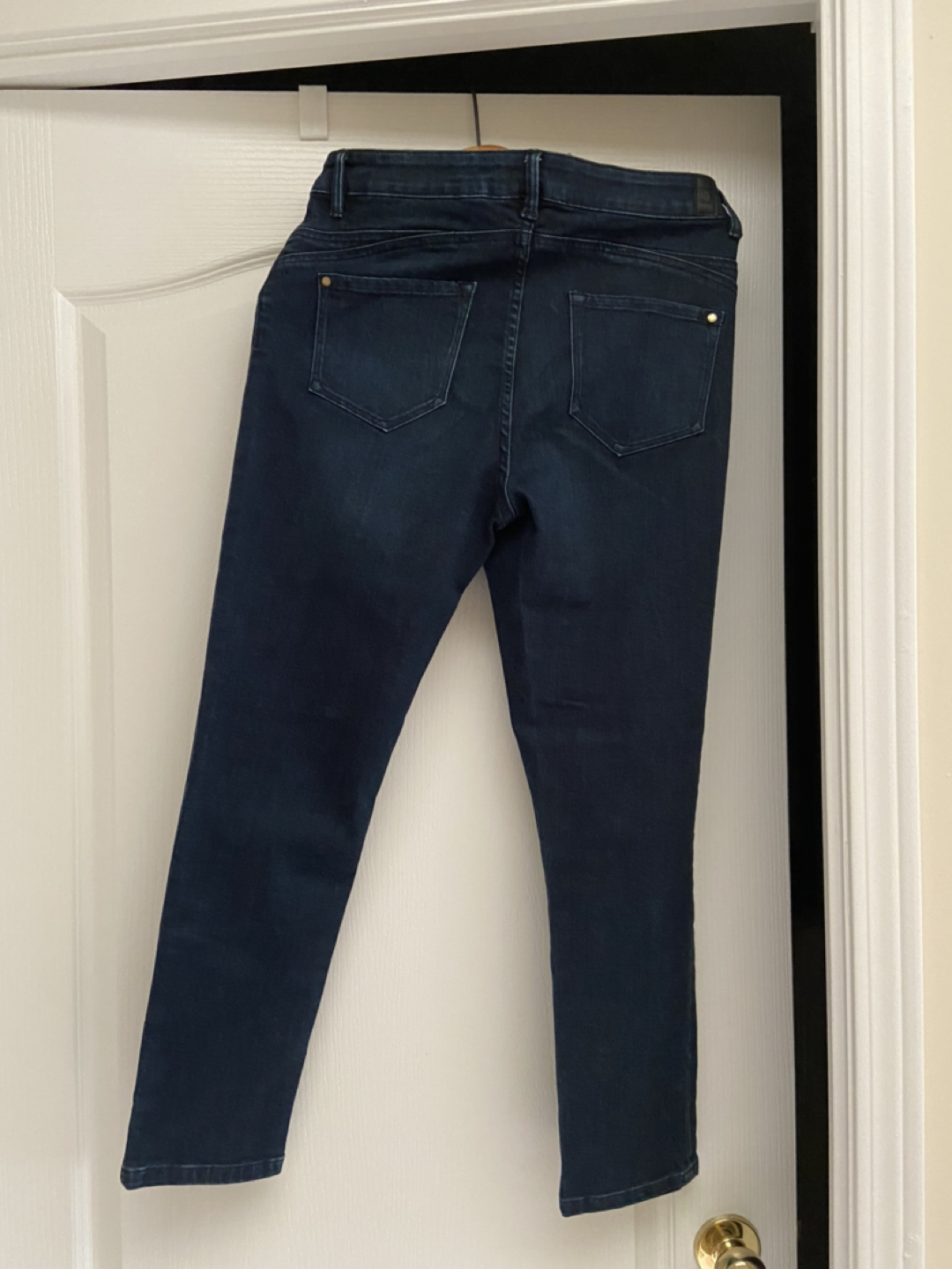 IVANKA TRUMP jeans - photo 2