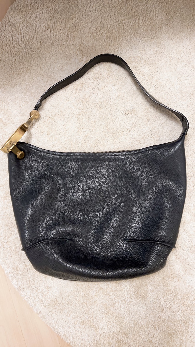Vintage Jean Paul Gaultier Shoulder bag thumbnail
