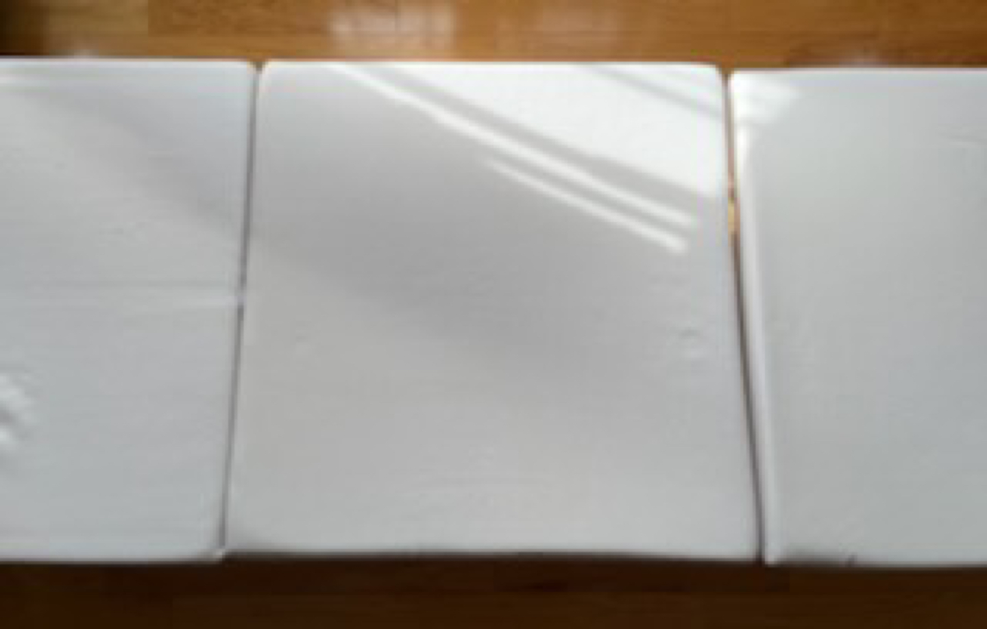 Stowaway folding bed - photo 3
