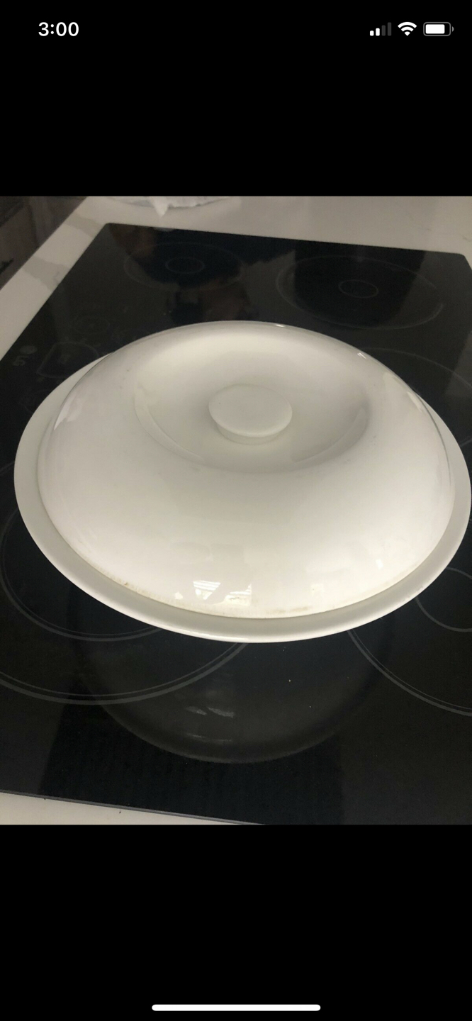 #freecycle Soup Tureen thumbnail