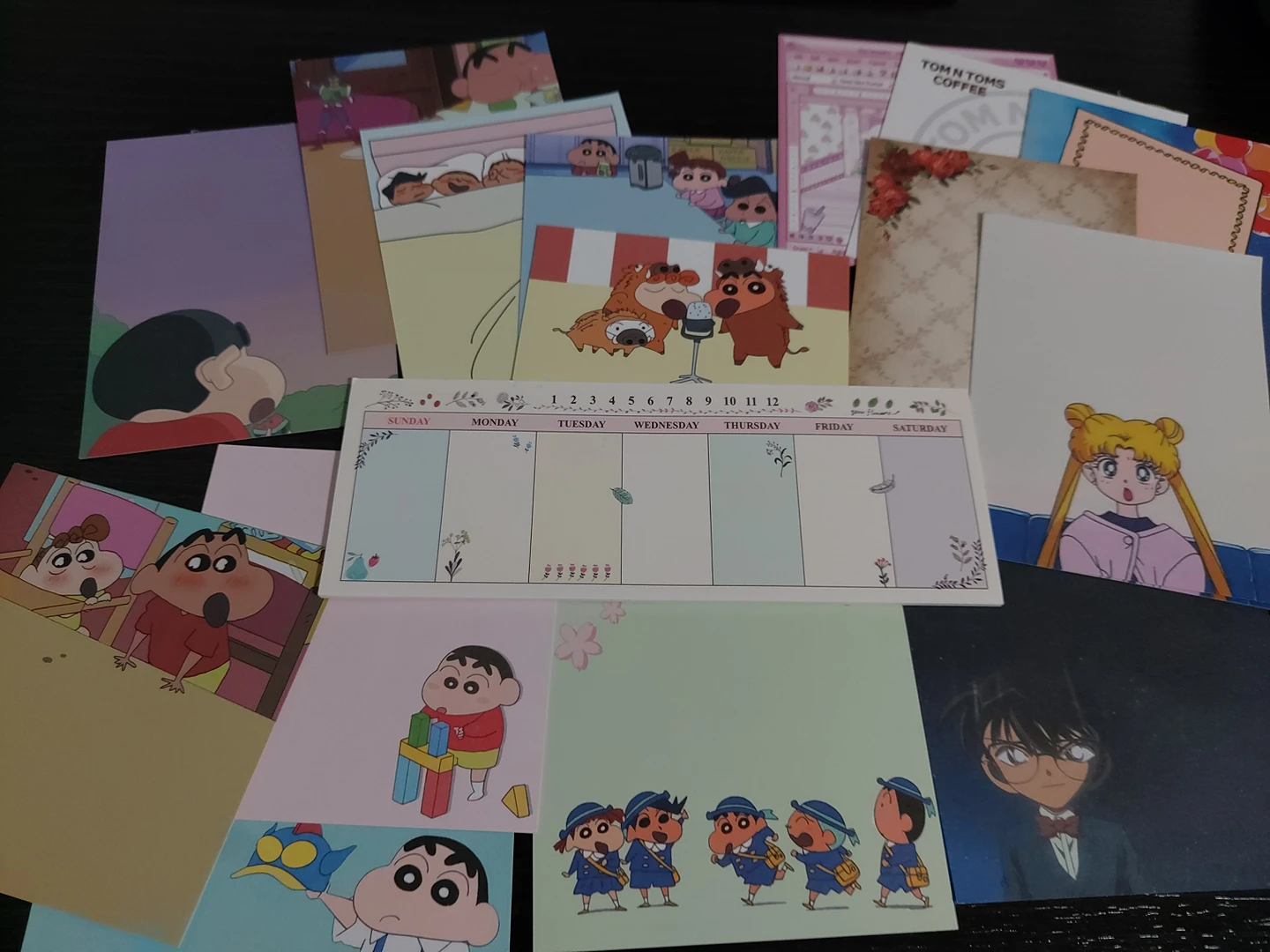 cute memo notepads