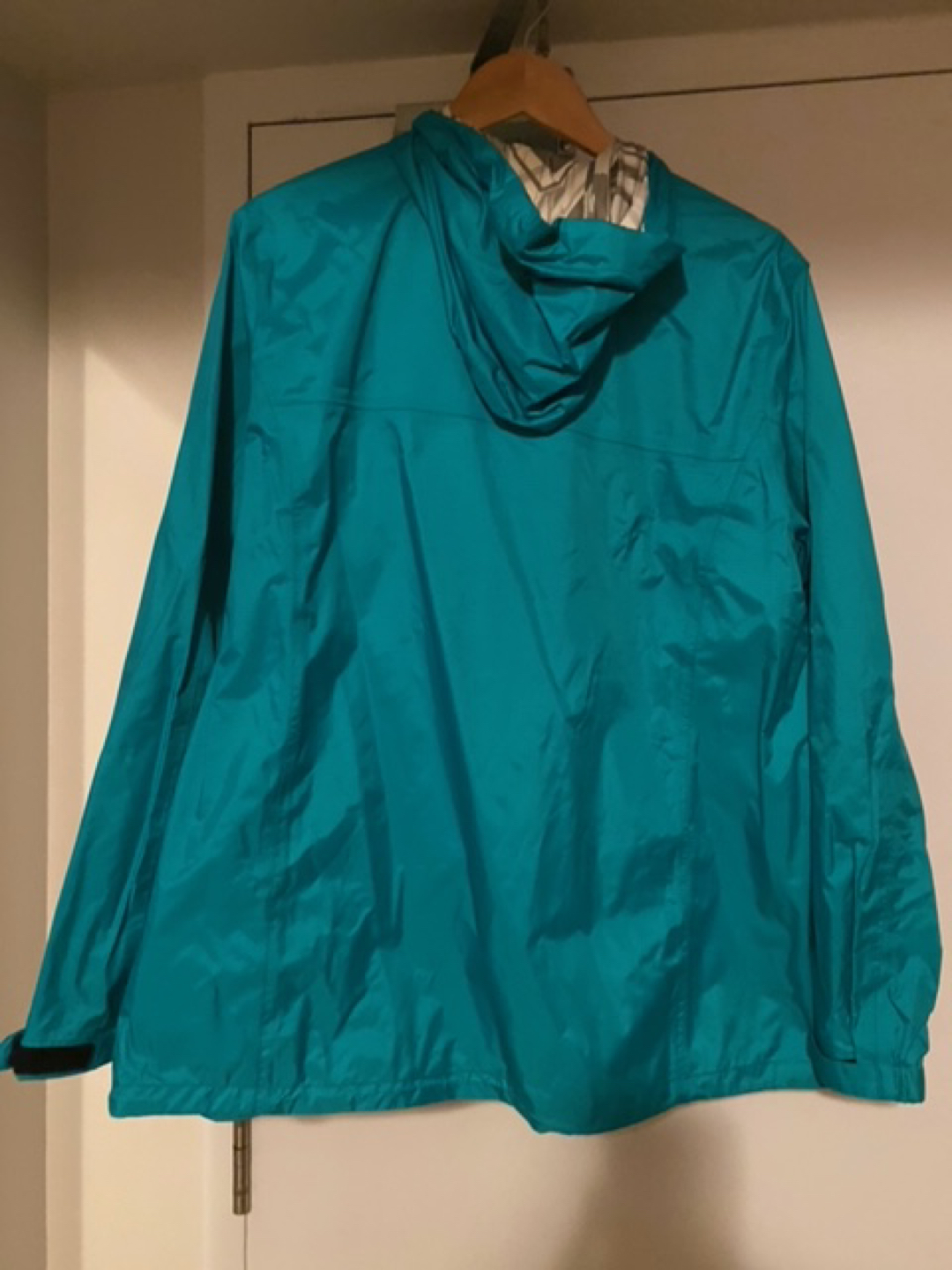 Brand new raincoat size 2X - photo 5