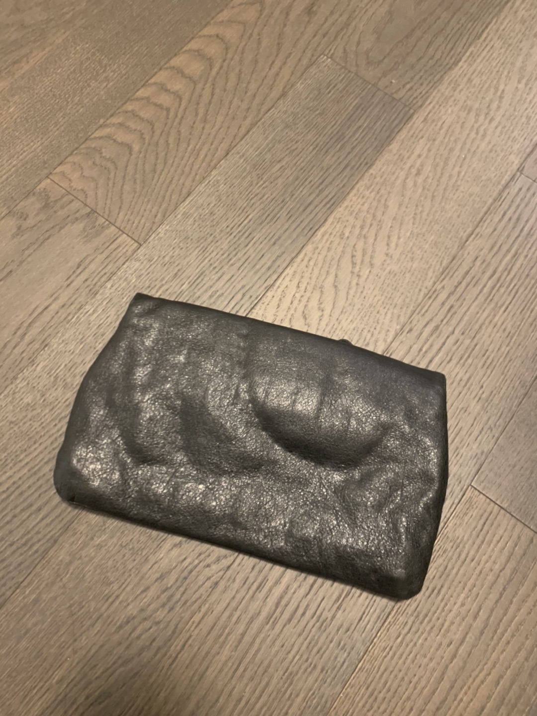 Fashion clutch - photo 2