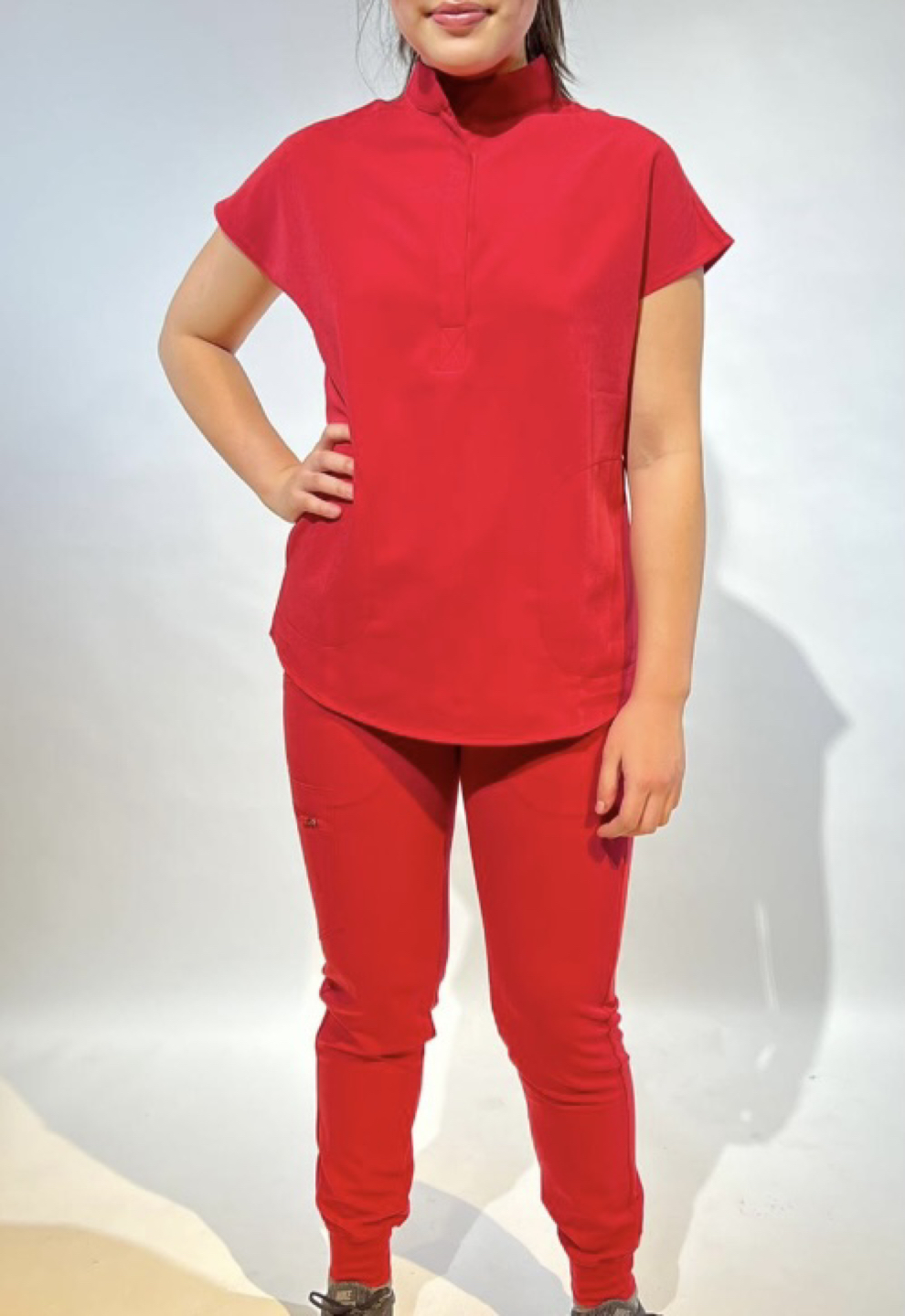 Nursing scrubs image indicator(3)