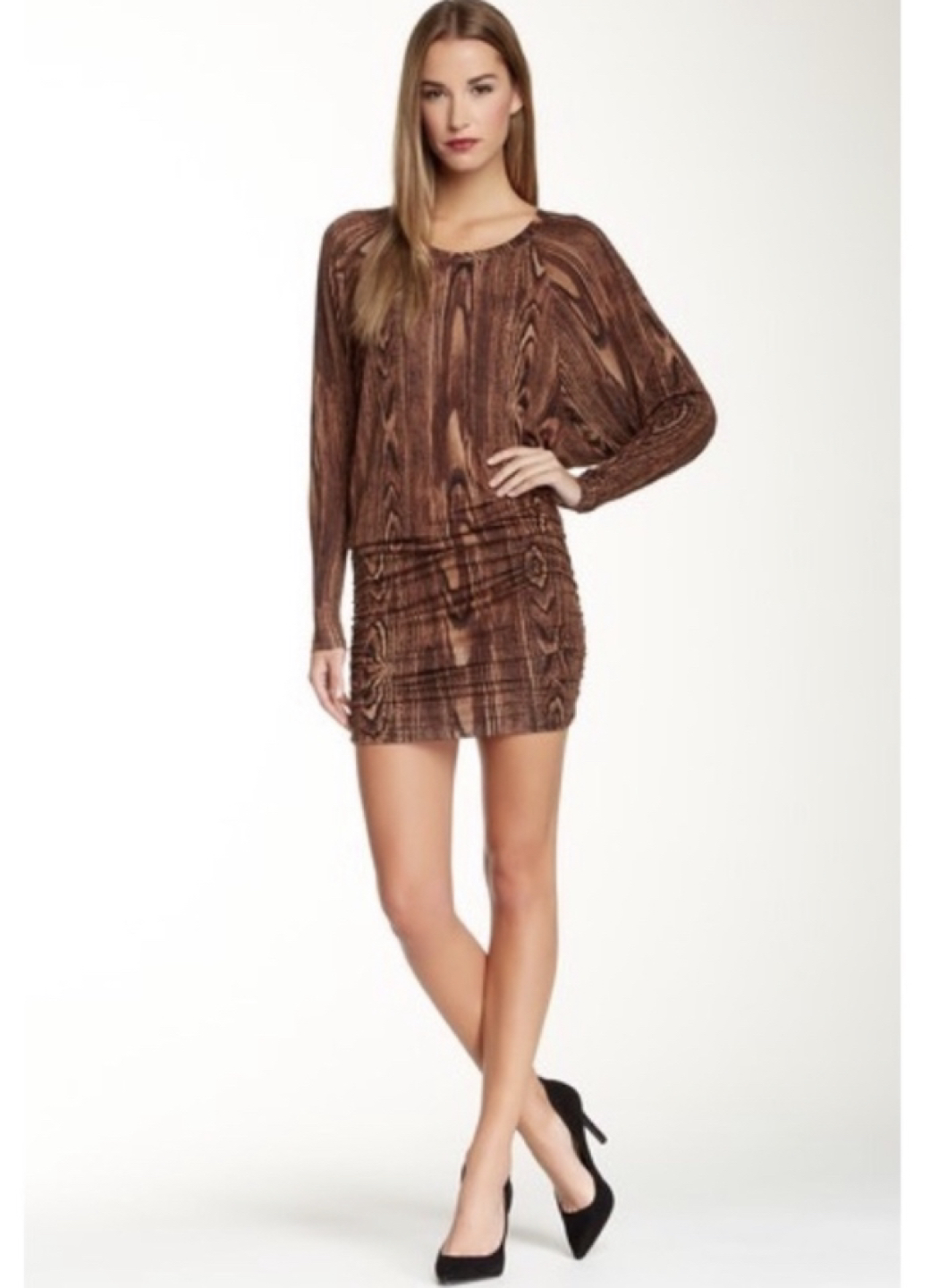 Bcbg dress thumbnail