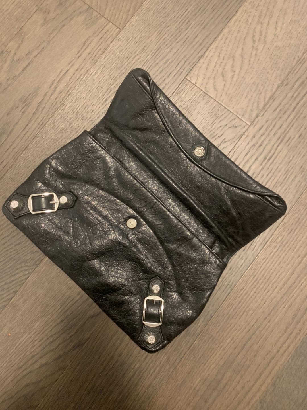 Fashion clutch - photo 3