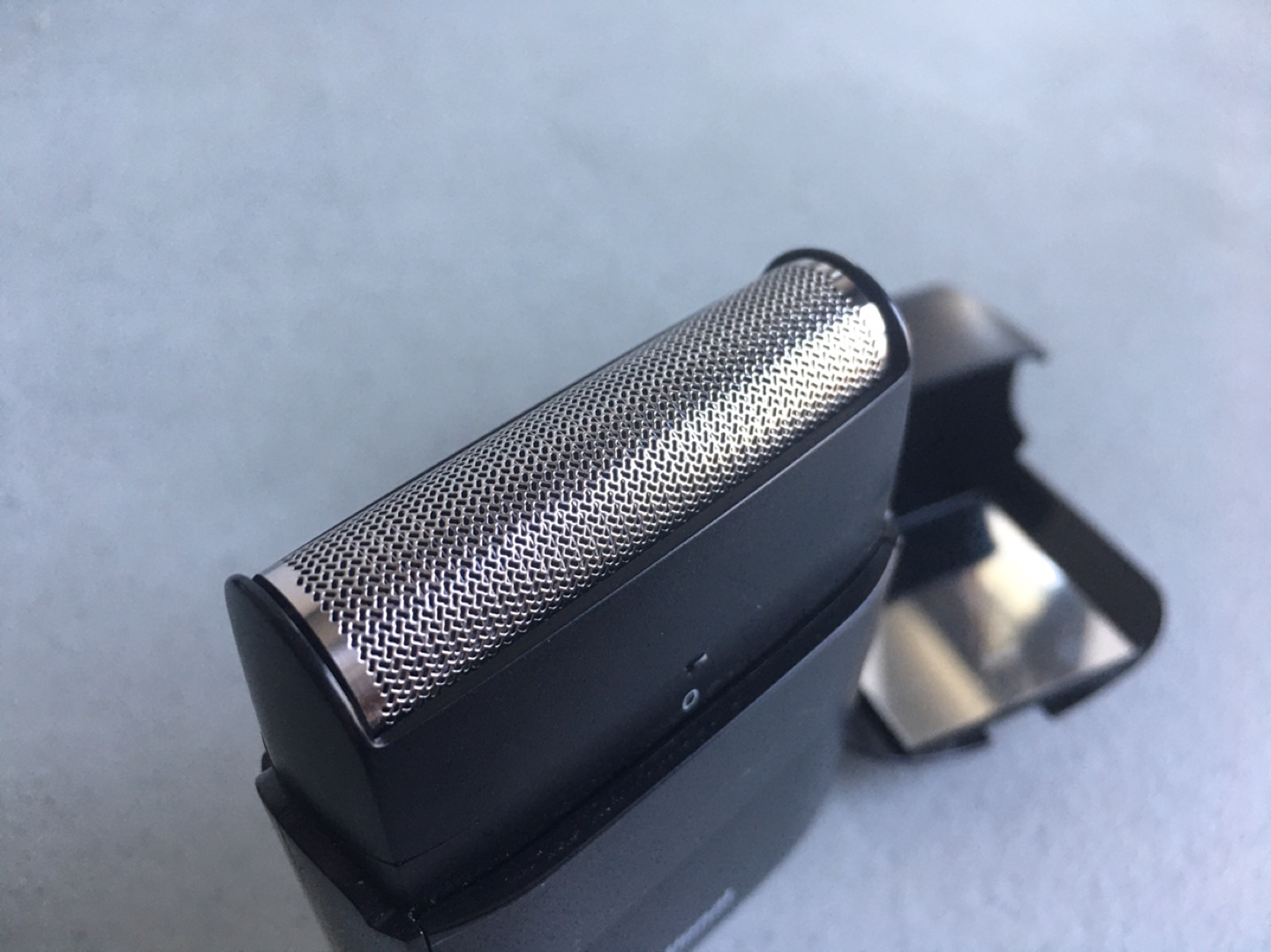 National Pocket Size Shaver ES843 image indicator(2)