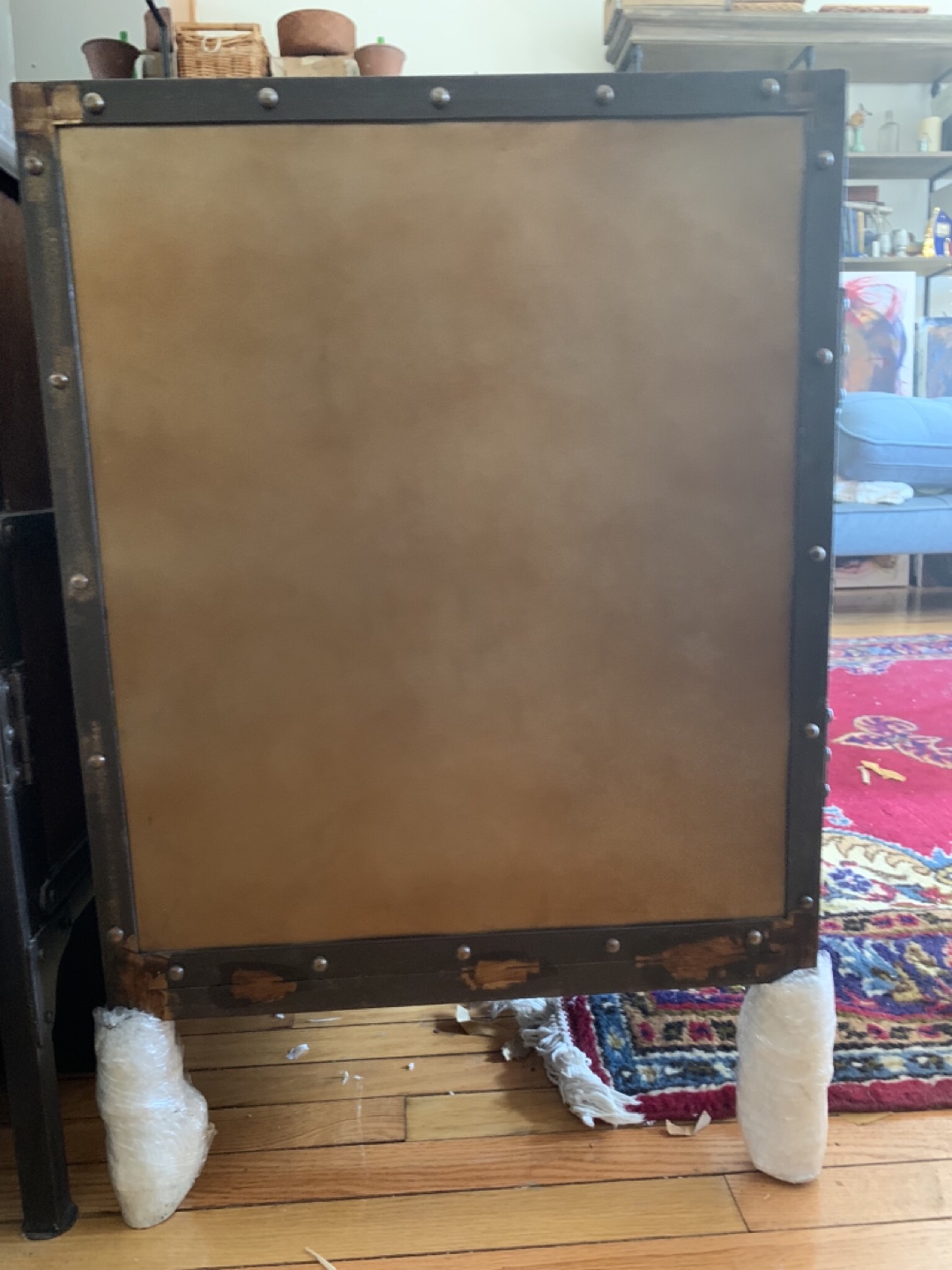 TV, Dining/living room console - photo 5