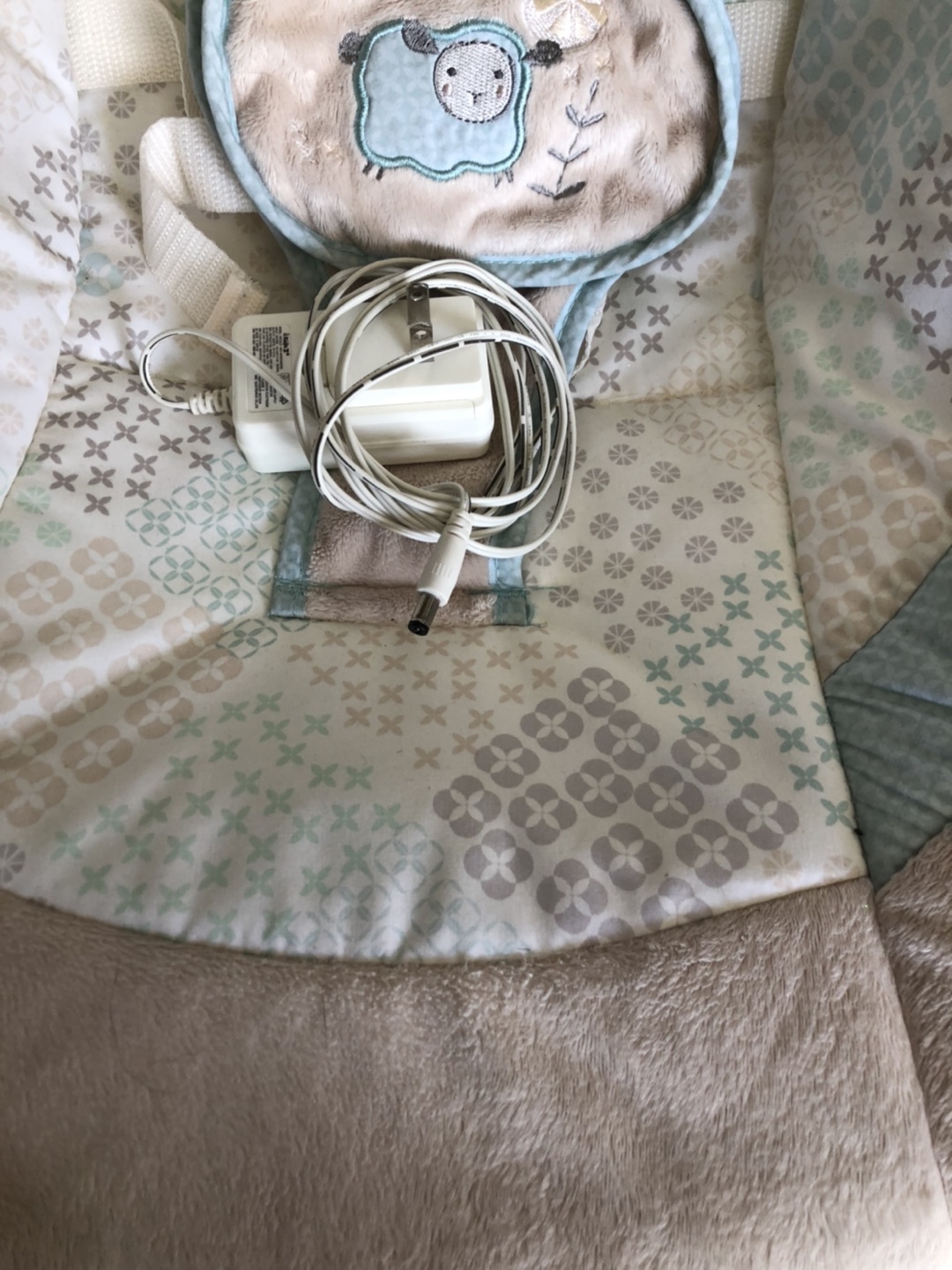 Ingenuity Baby Swing - photo 4