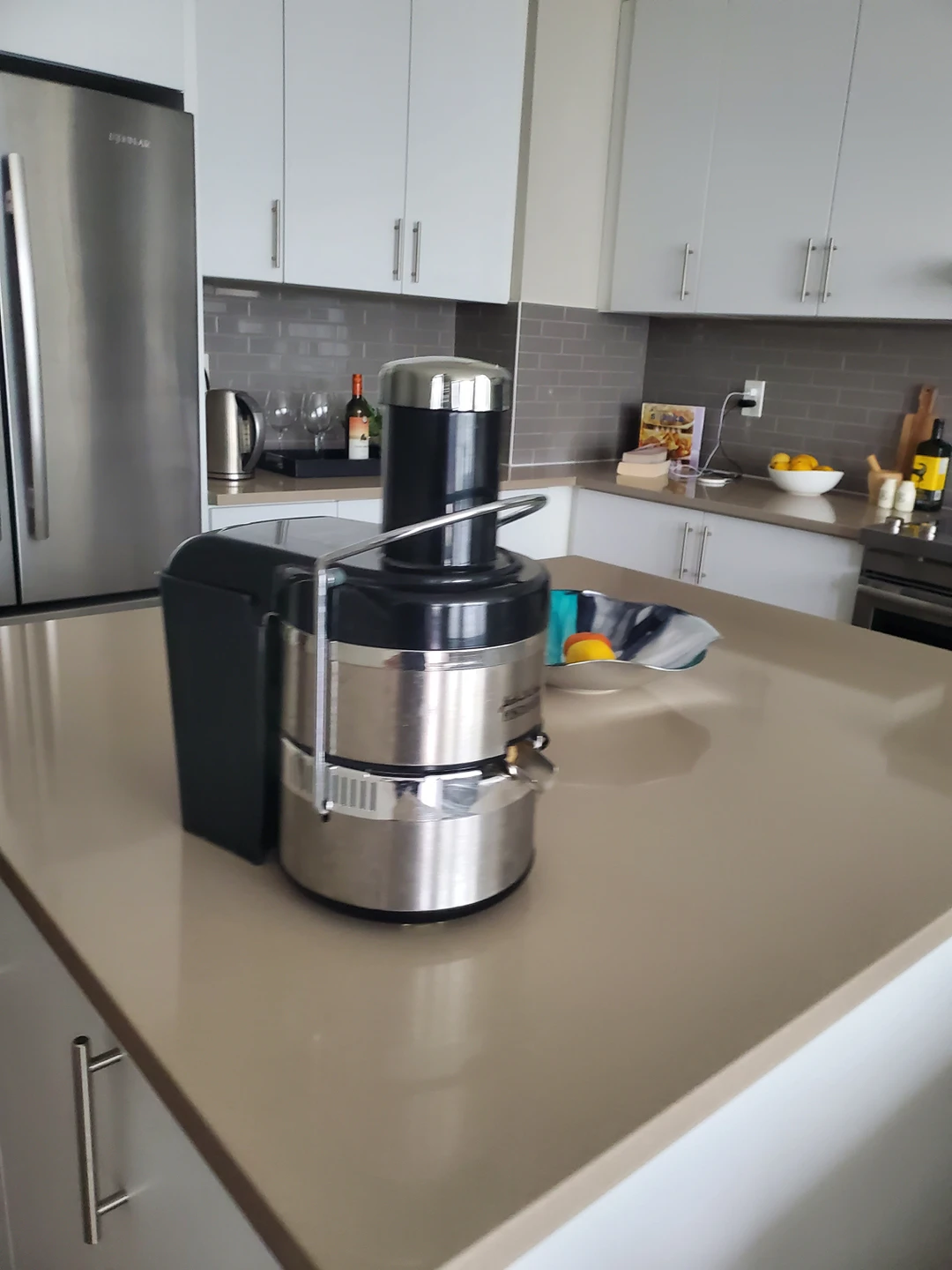 Power Juicer - photo 5