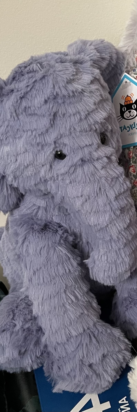BNWT Jellycat Baby Plush Toy x 3 - photo 3