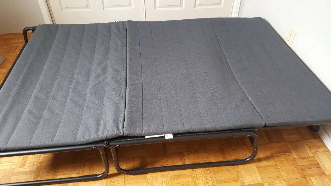Ikea Sofa bed - photo 2