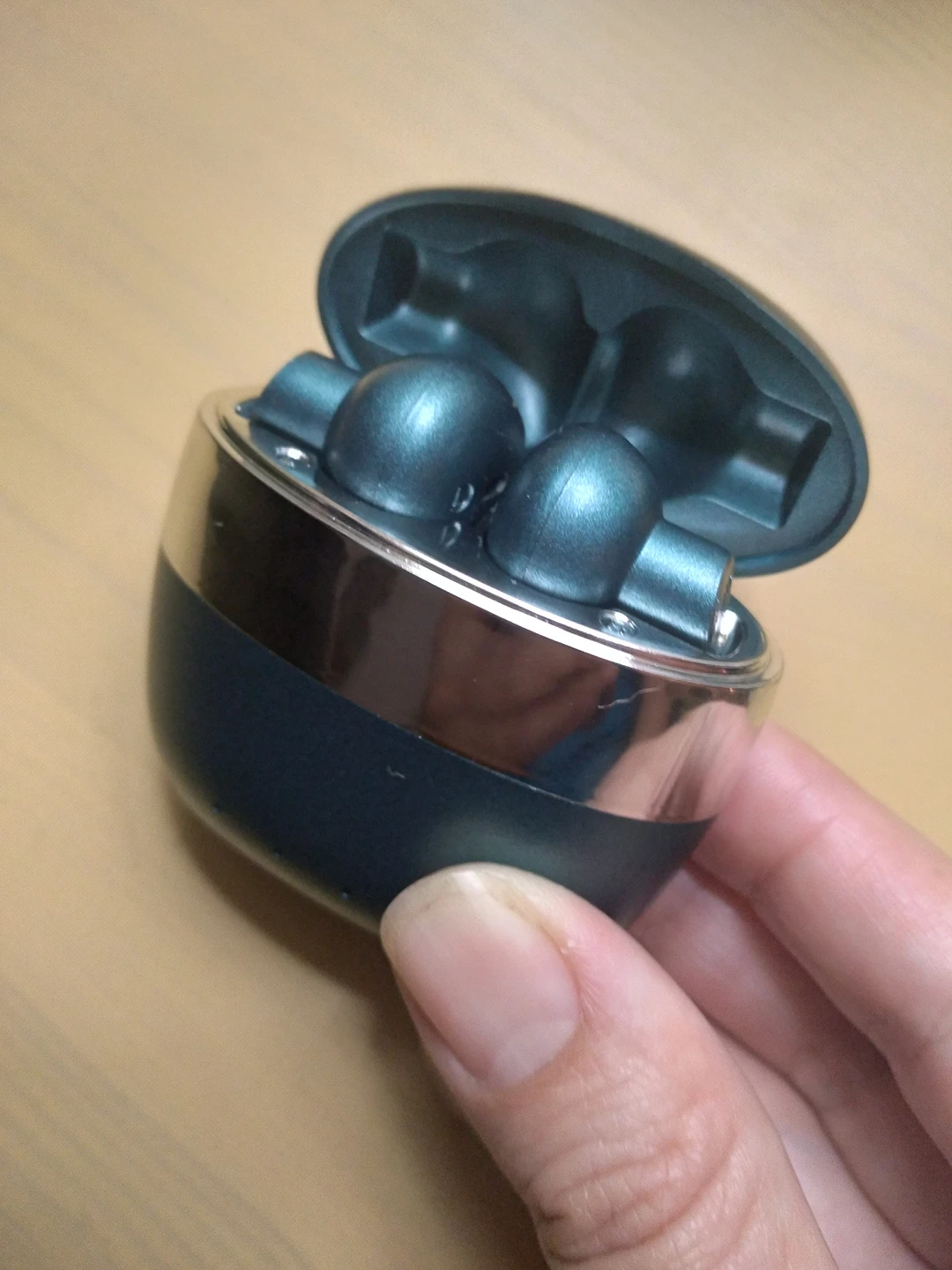 Wireless Bluetooth Earbuds - photo 4