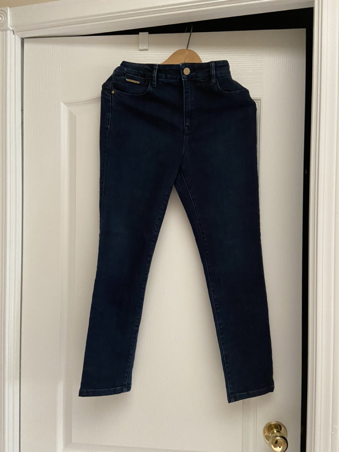 IVANKA TRUMP jeans