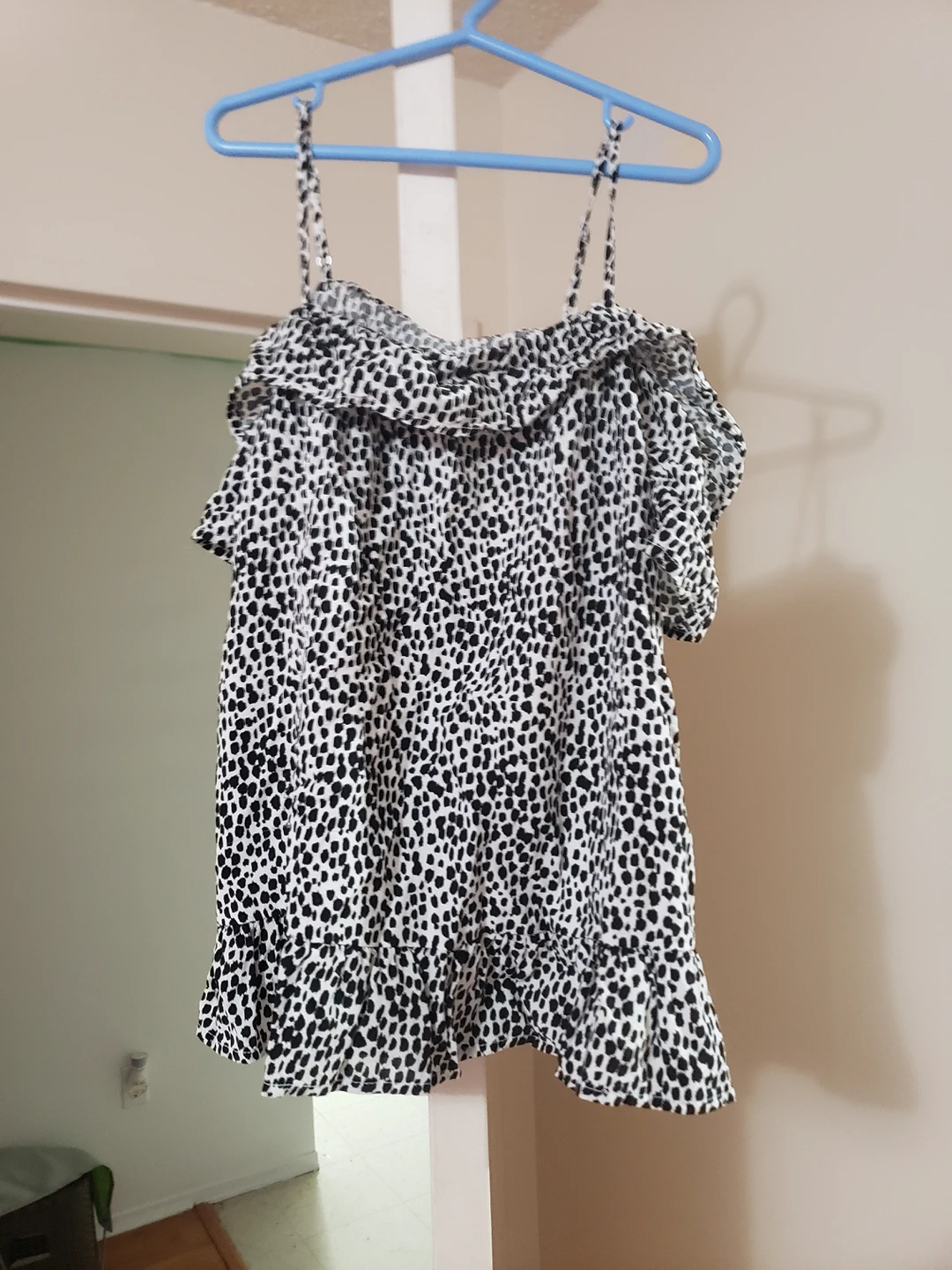 summer blouse thumbnail