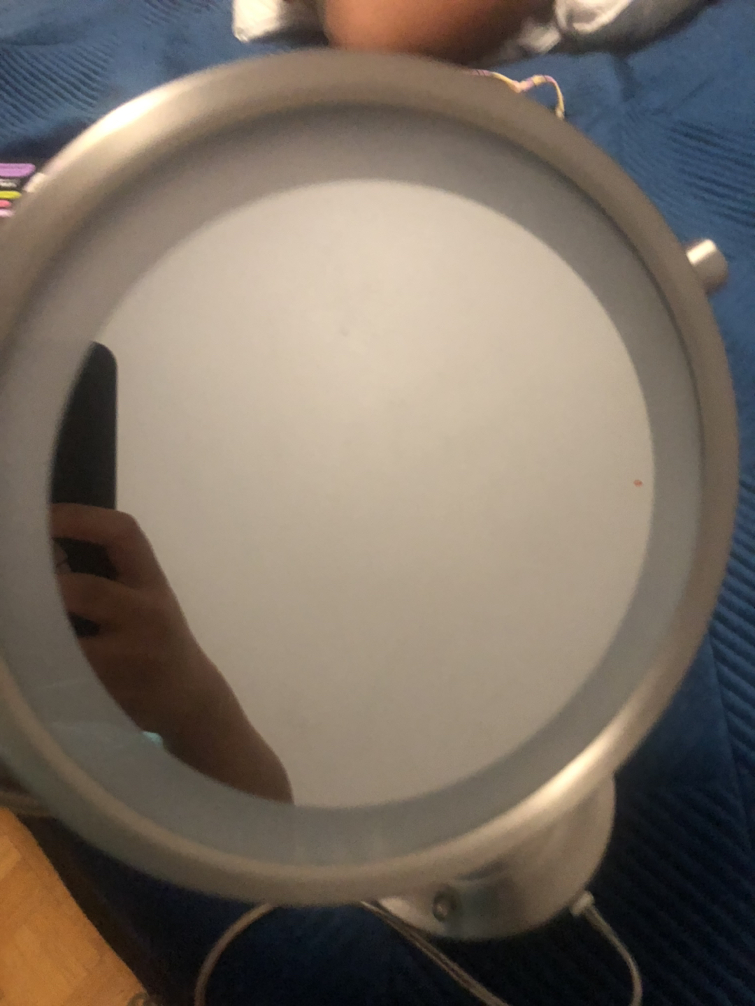 Beauty Led-Mirror - photo 2