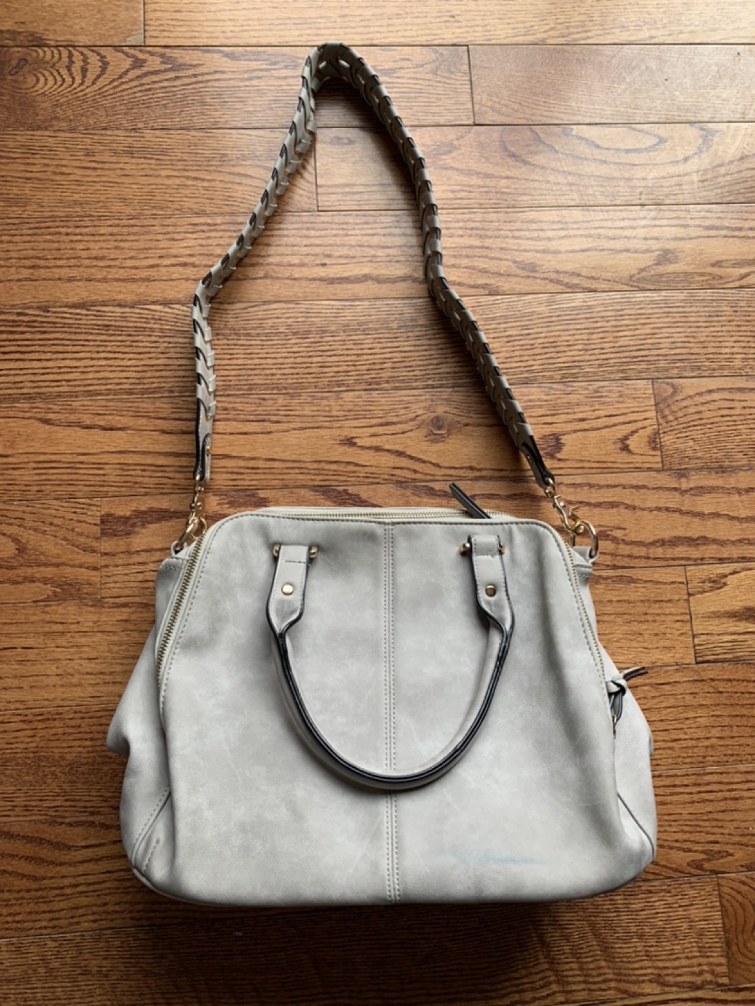 Crossbody bag Free People
