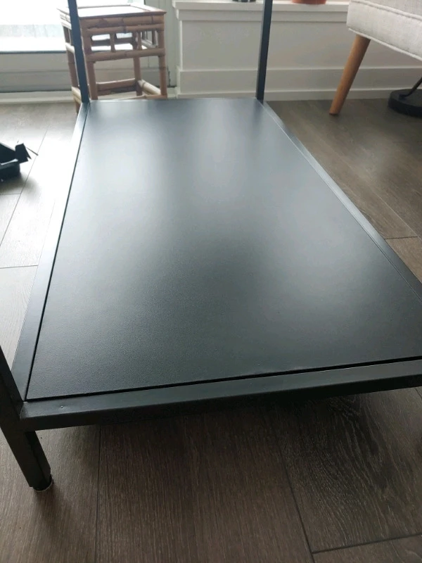 Ikea Vittsjo Coffee Table - photo 5