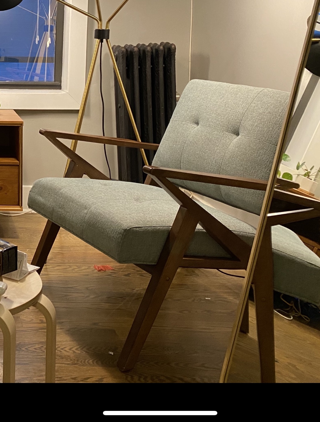 Lounge Chair Alvarado - photo 2