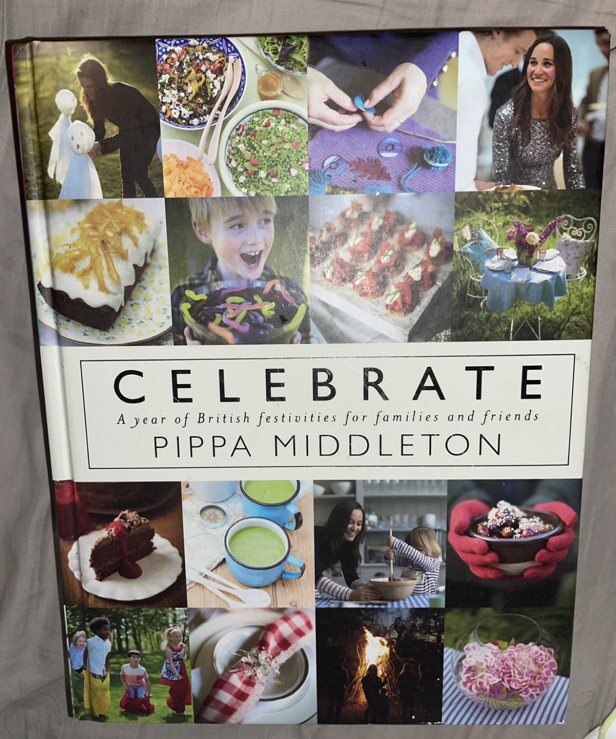 Celebrate book #freecycle thumbnail