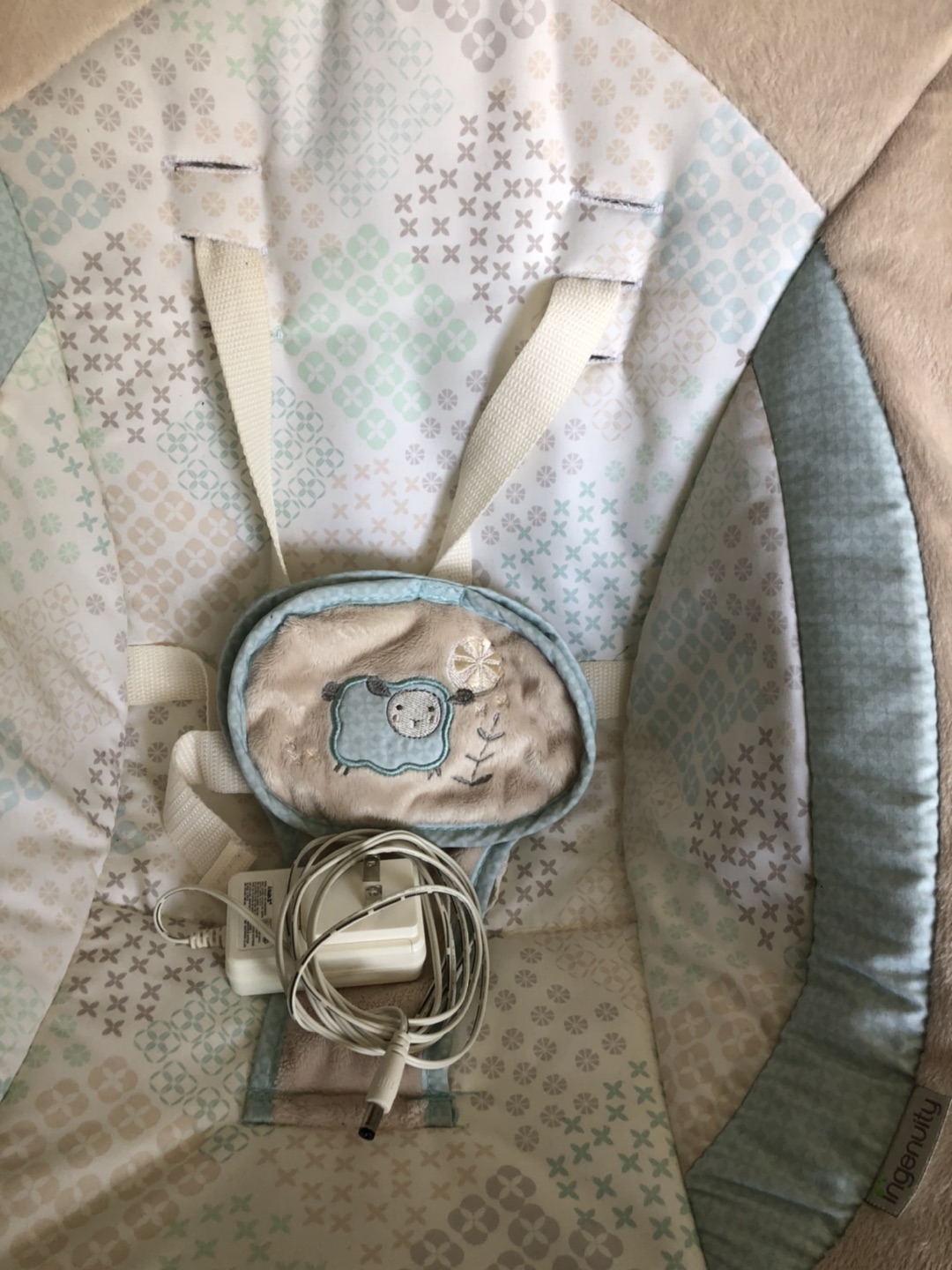 Ingenuity Baby Swing - photo 3