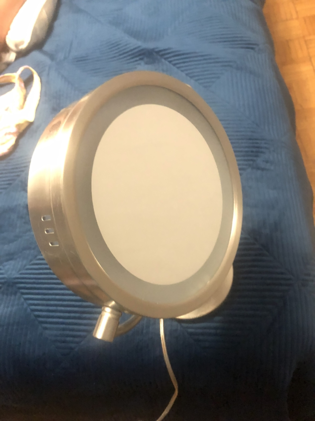 Beauty Led-Mirror - photo 3