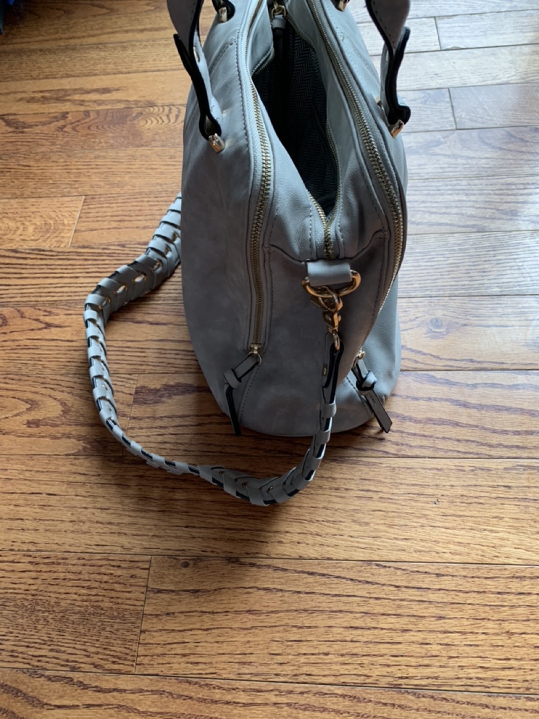 Crossbody bag Free People - photo 4