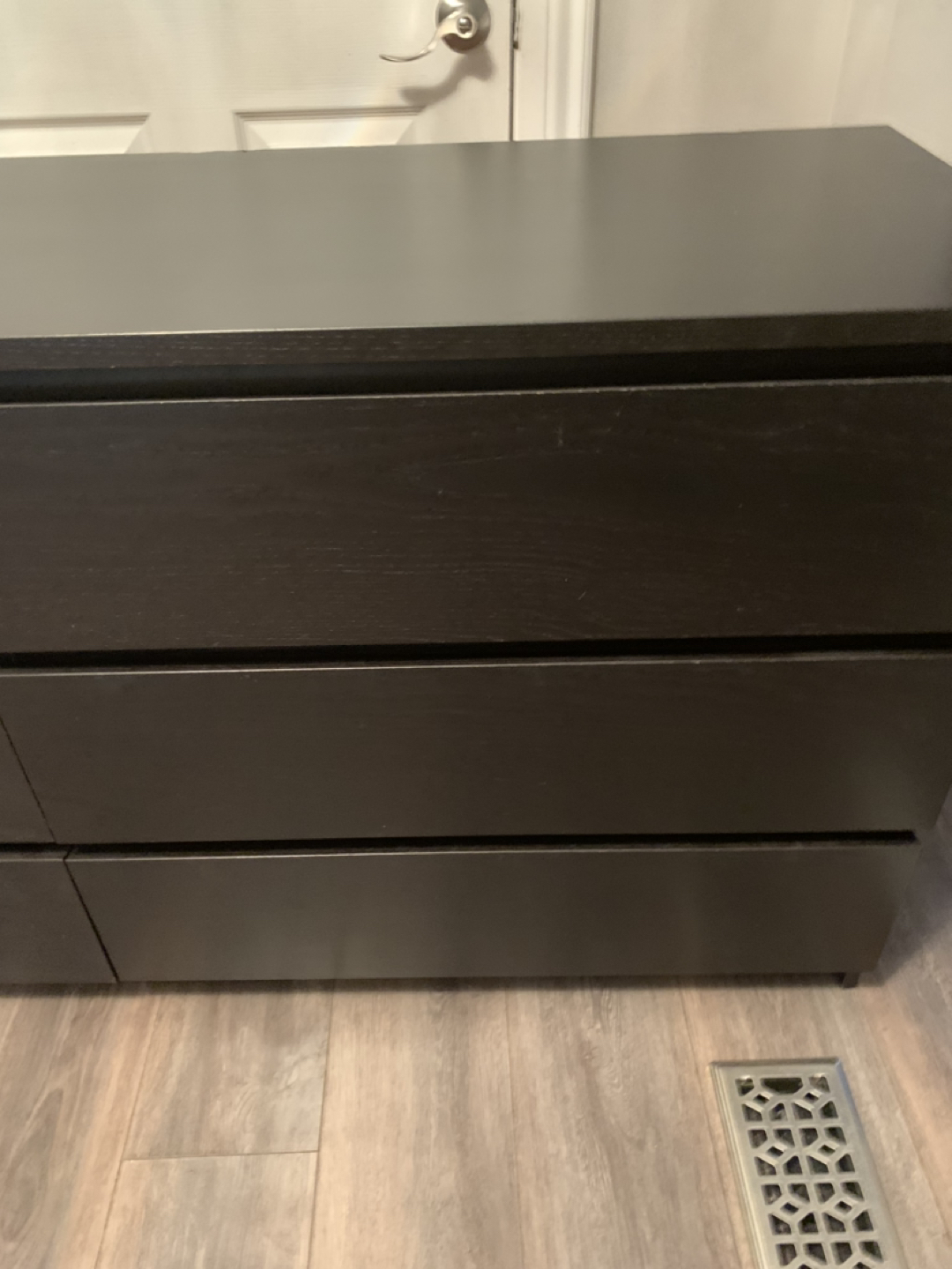 IKEA malm dresser - photo 4