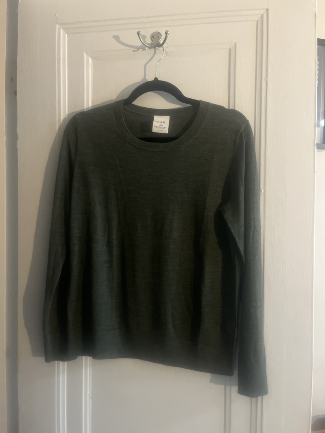 Gap Merino Wool Sweater thumbnail