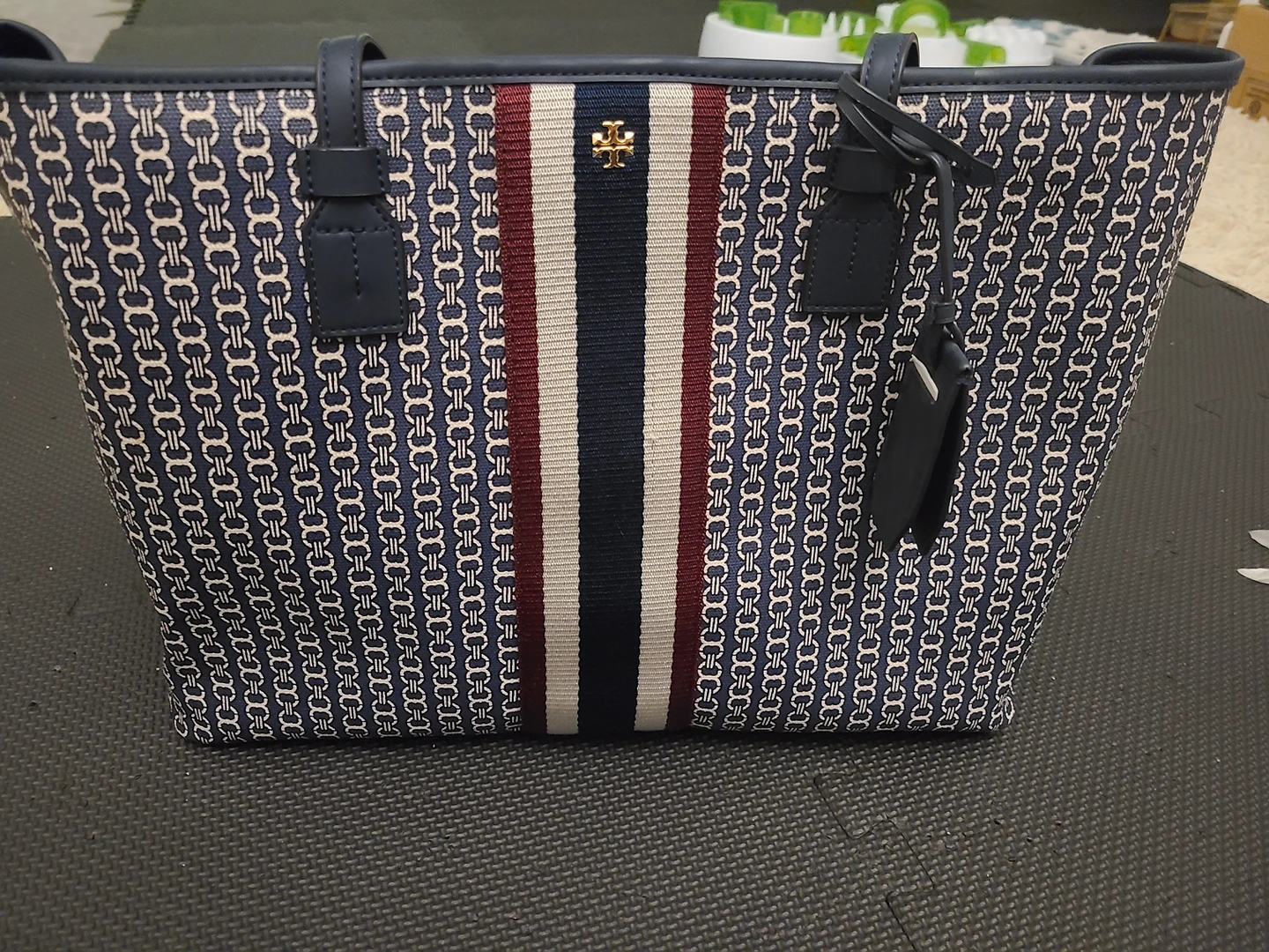 Tory Burch tote bag