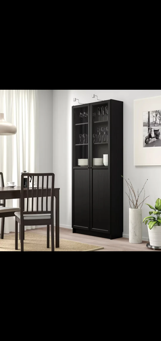 bookcase/cabinet - photo 2