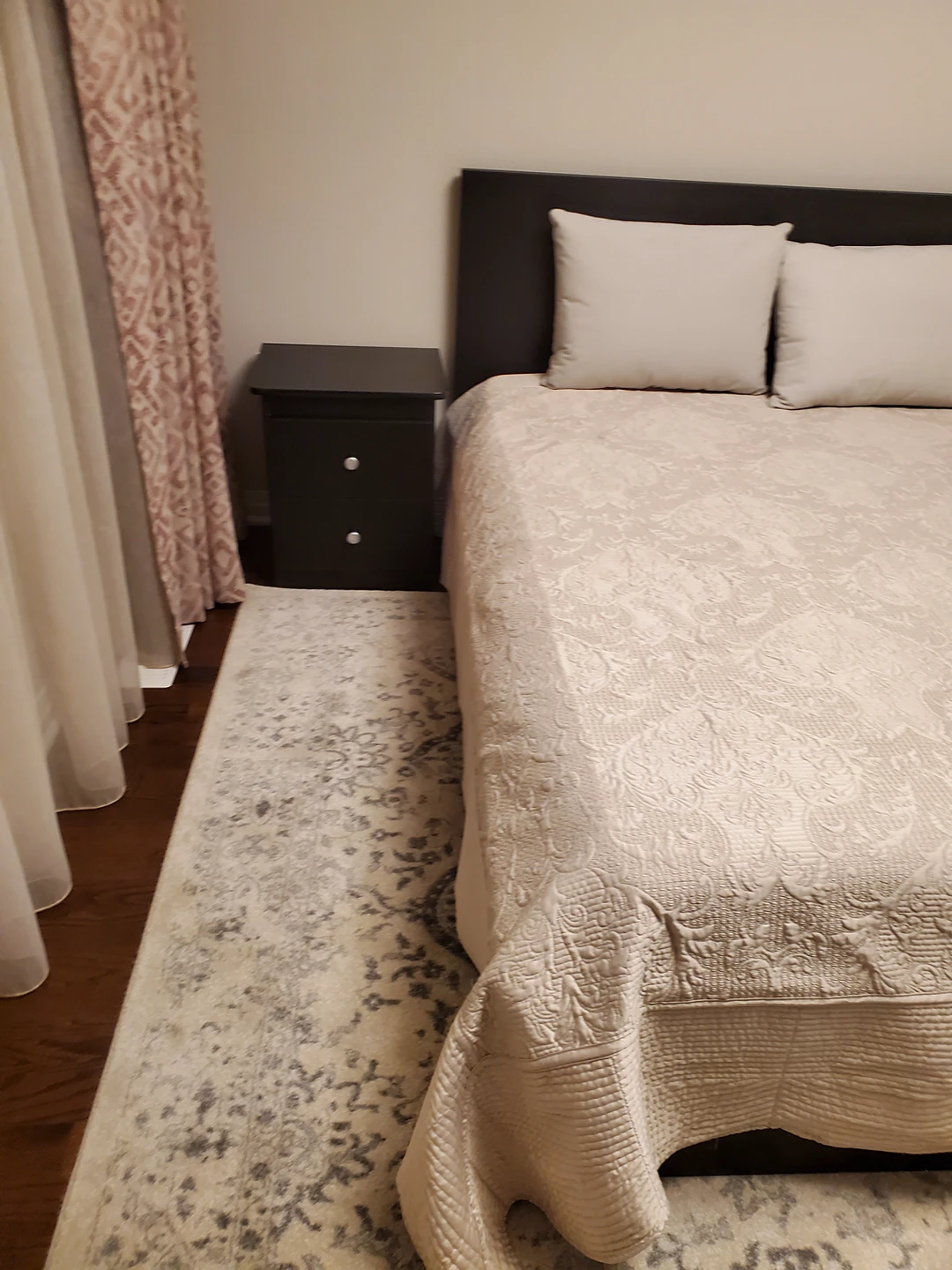 Two nighstands - photo 2