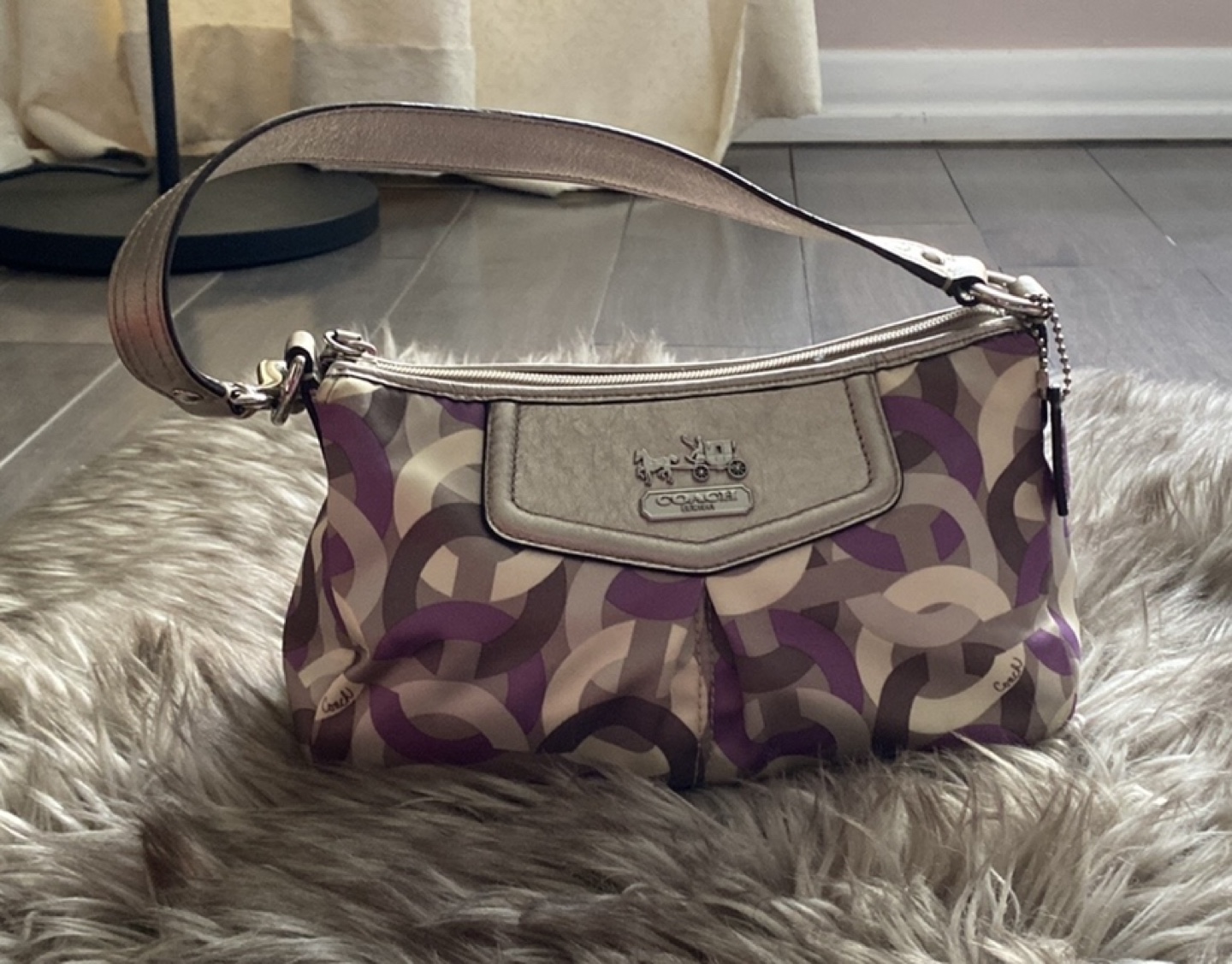 Small Coach Purse thumbnail