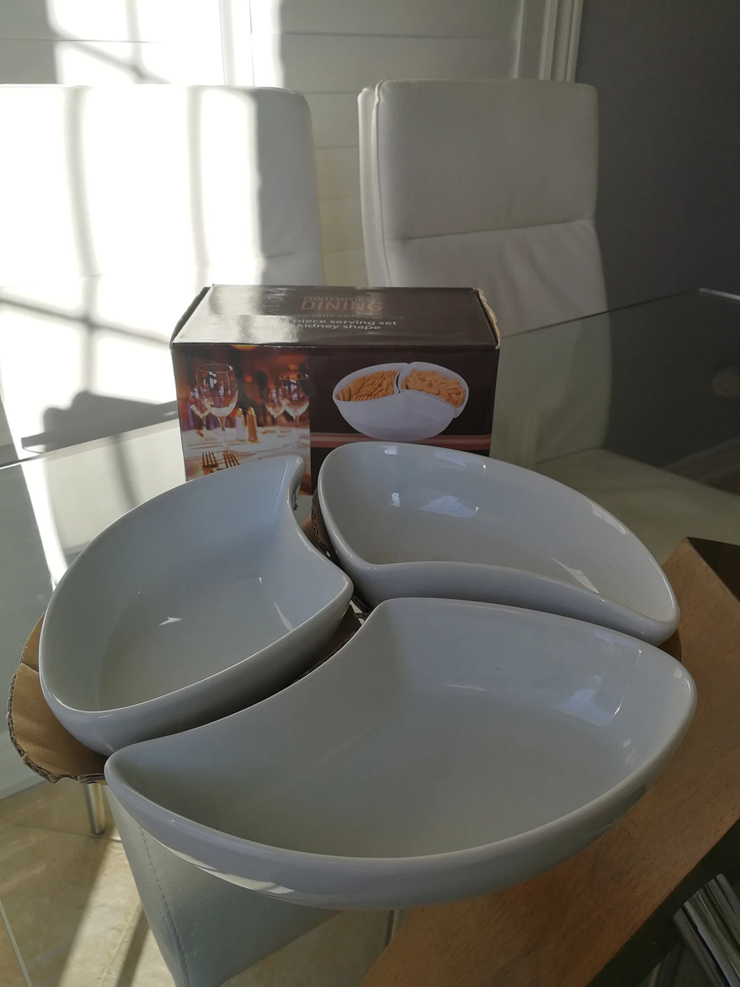Serving Set thumbnail