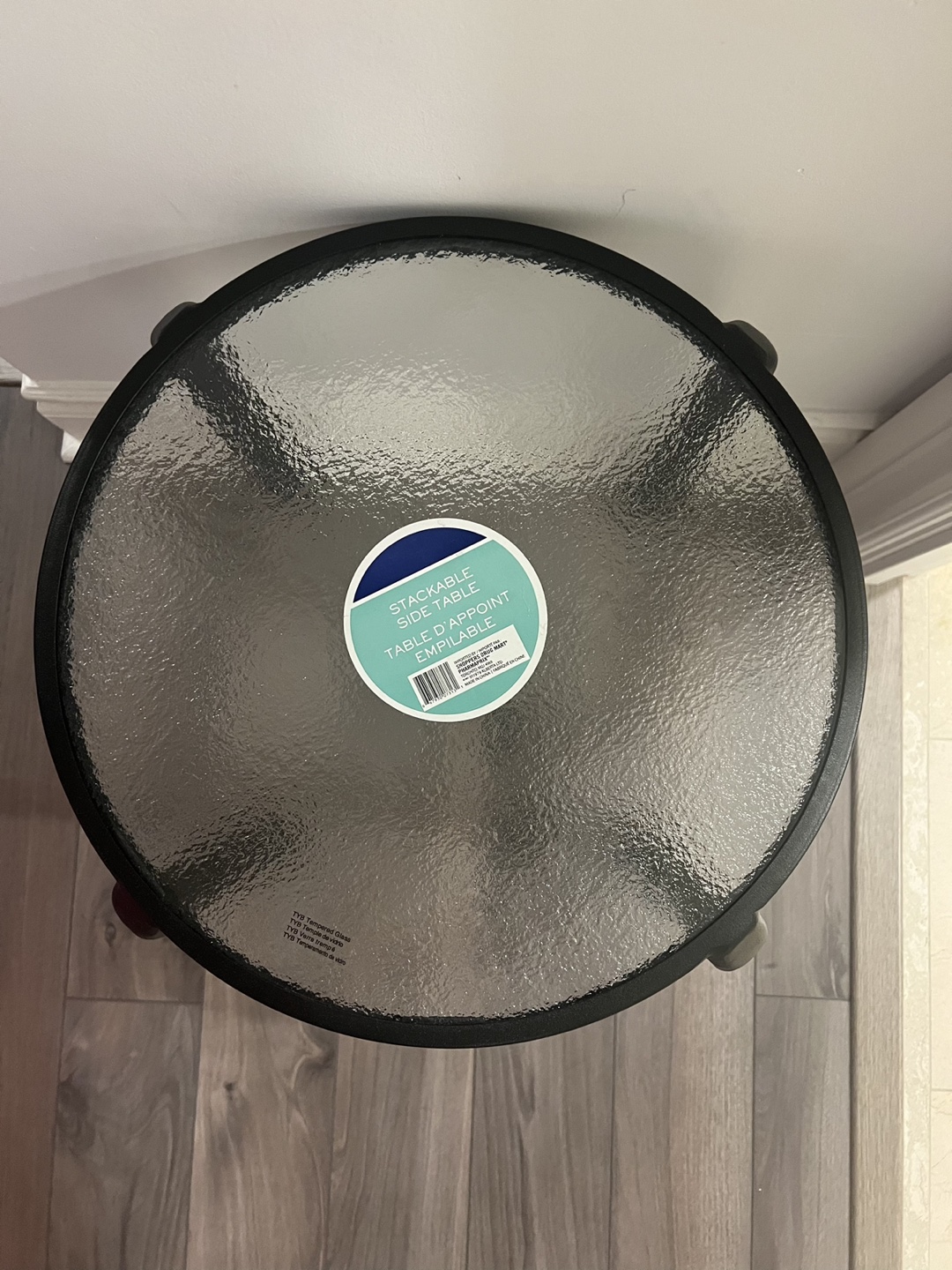 Side Table - photo 3