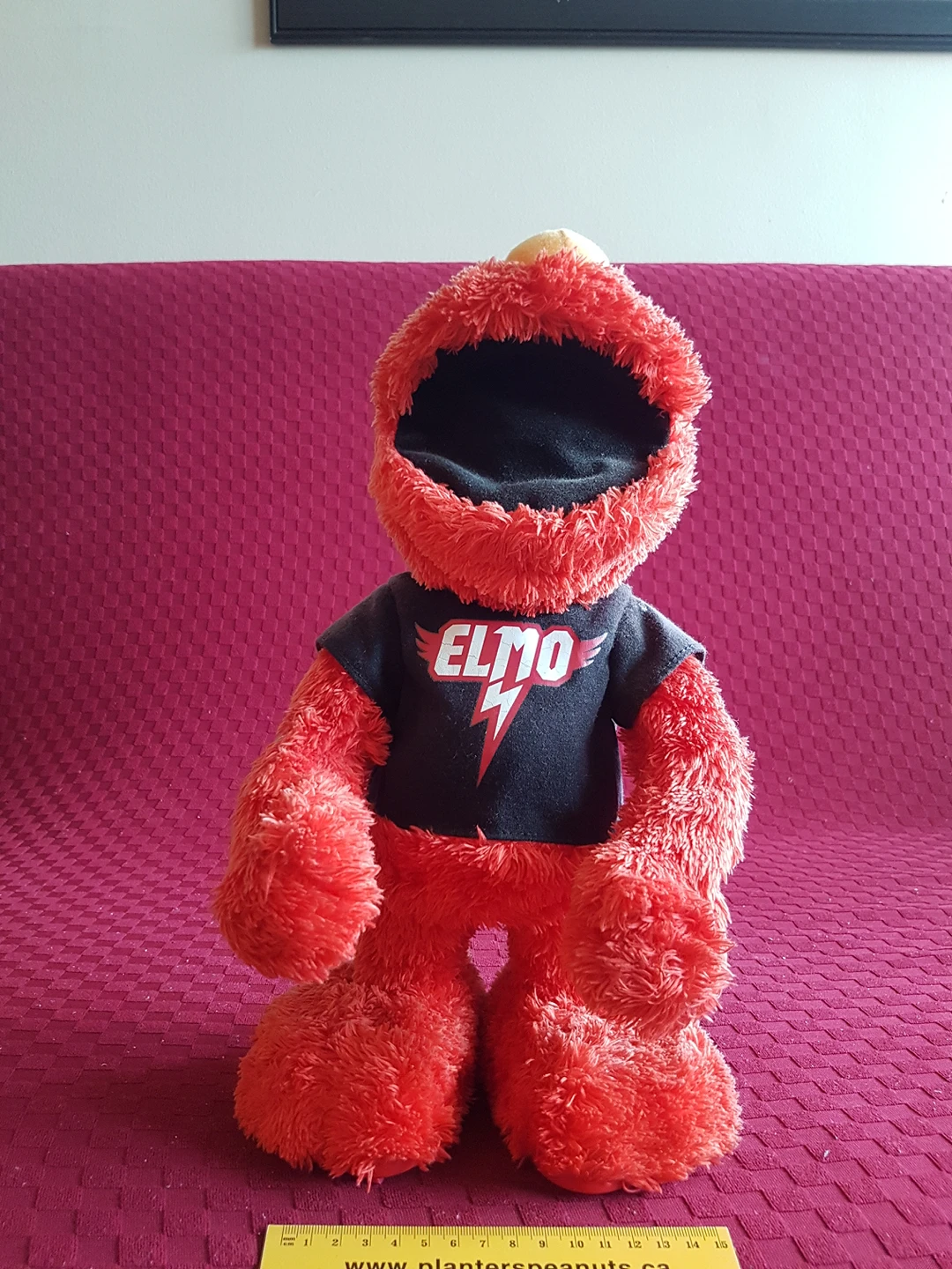 Elmo Sesame Street image indicator(2)