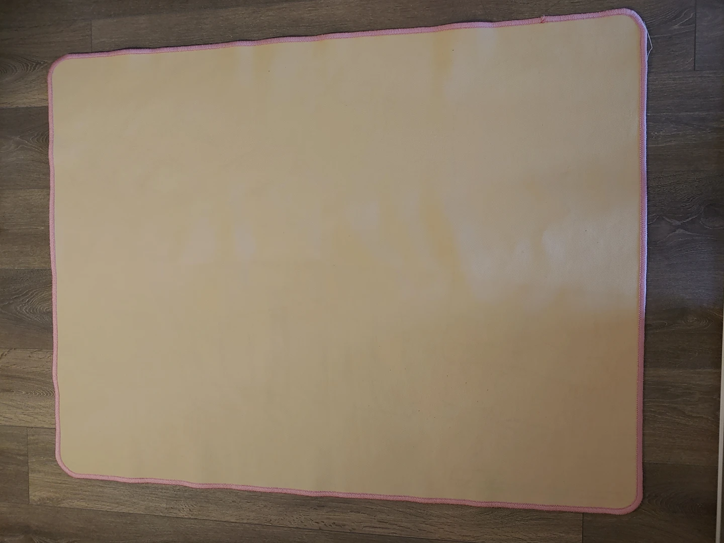 Ikea RUMMET Kids Rug/Playmat - photo 4